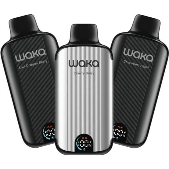 WAKA