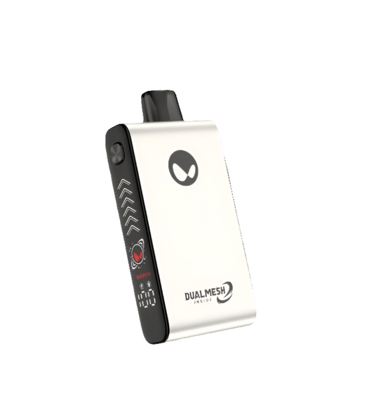 Waka 33,000 PUFFS