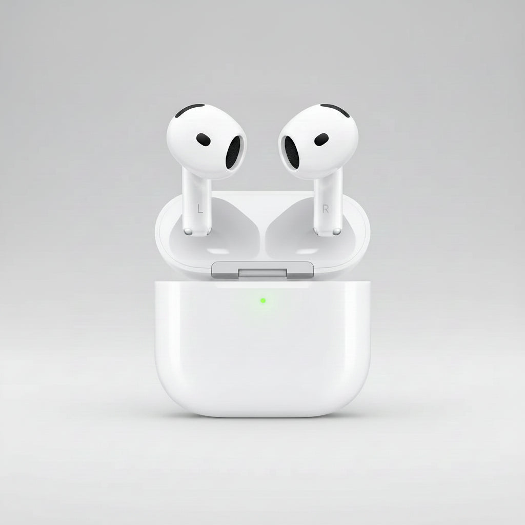 Apple Airpods Pro 4a Gen