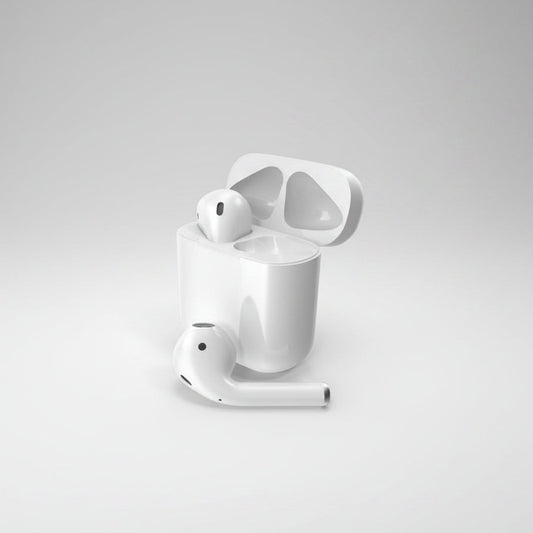 Apple Airpods Pro 3ra Gen