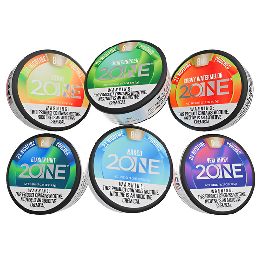 ZONE