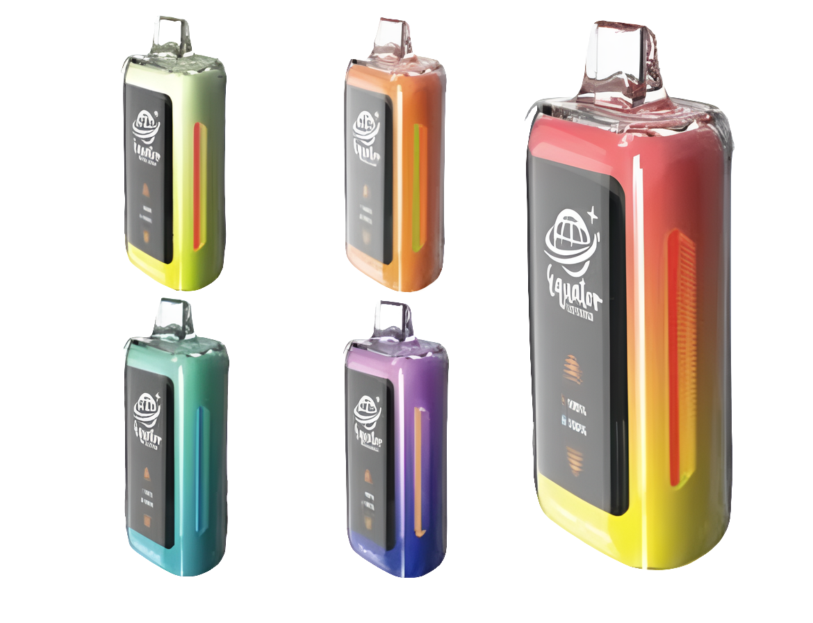 EQUATOR 30,000 PUFFS
