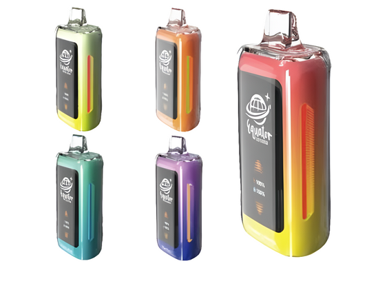 EQUATOR 30,000 PUFFS