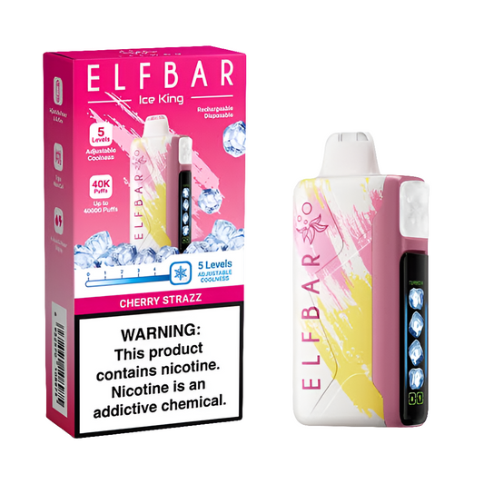 Elfbar 40,000 puffs