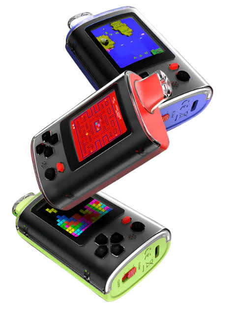 V-play 20,000 puffs