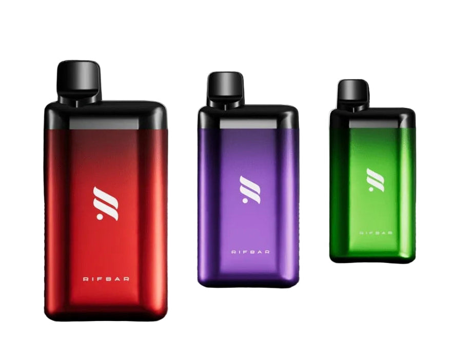 RIFBAR ASTRO 7,500 PUFFS
