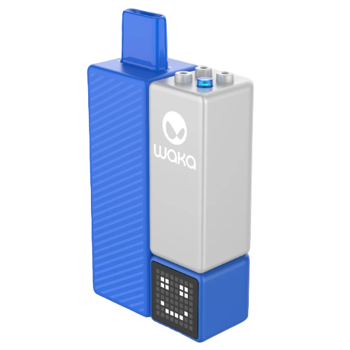 WAKA 12,000 PUFFS KIT